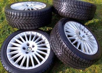 Felgi 17 Alfa Romeo 159/Brera