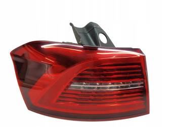LAMPA TYŁ LEWA KOMBI LED EUROPA 3G9945207F Volkswagen Passat VIII  B8