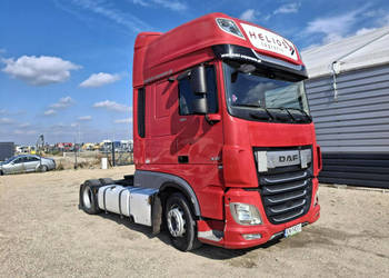 DAF Xf 480 FT Poleasingowe.pl BZ
