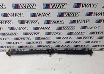  7614412 BMW E84 E90 E91 E92 E93  WAŁ NAPĘDOWY MANUAL ORYGINAŁ