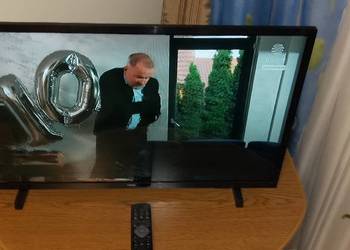 telewizor Philips 32 Cale