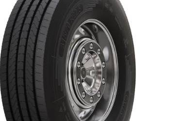 Opona 275/70R22.5 275 70 22.5 bieżnikowane w technlogii na gorąco