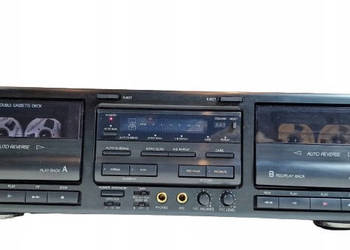 Dual CC 8000 RS magnetofon tape deck
