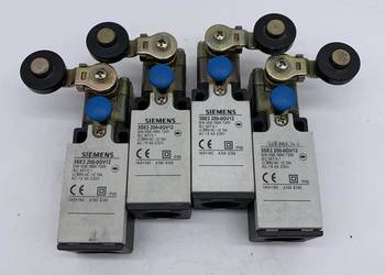 Siemens 3SE3 200-0GV12 Wyłącznik krańcowy