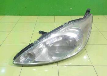 FORD KA MK2 II 09r 08-16 lampa lewa przod