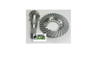 Atak kół 12x32 Z Deutz Fahr DX 6.50,Dx 6.30, DX 6.10, 043