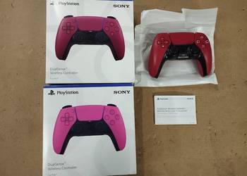 PS5 CONTROLLER PAD JOYSTICK