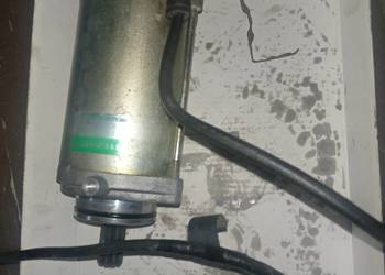 Rozrusznik Suzuki VX 800