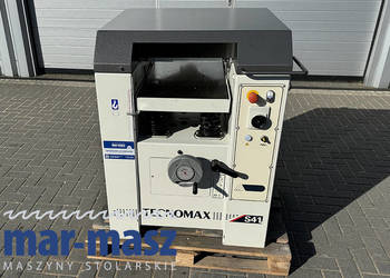 Grubościówka SCM Tecnomax S41