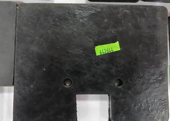 ŁOPATKA GUMOWA PRZENOŚNIKA CLAAS 642644
