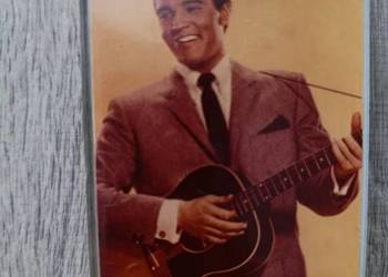 elvis presley kaseta magnetofonowa