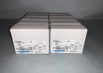 Telemecanique ZCKD10 Limit switch head