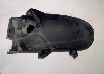 Błotnik chlapacz tył Aprilia Sr 125 Gt