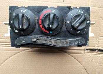 Panel Nawiewu klimatyzacji MERCEDES A-KLASA W168 1688300385