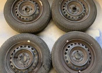 Koła letnie Honda Jazz