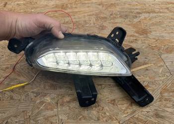 Led drl halogen kratki lewy hyundai i30 III 3 17-20 3 PIN 92207-G41