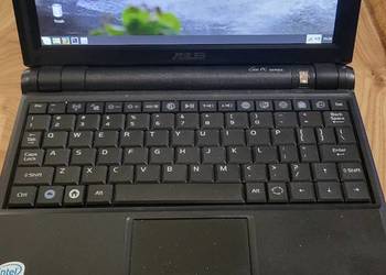 Netbook Asus eee Pc 900.Łodzkie