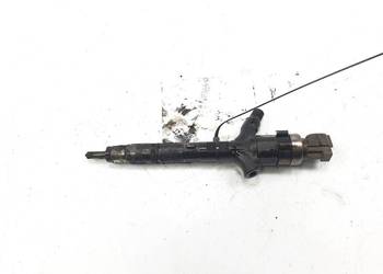 WTRYSKIWACZ TOYOTA COROLLA VERSO 23670-27020