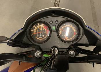 Sprzedam lub zamienię Romet z50