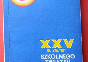 ( 2952 ) XXV Lat Szkolnego Związku Sportowego W Szczecinie