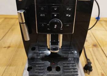 DeLonghi Magnifica S ECAM 22.110 ekspres automatyczny + spieniacz