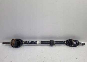 PÓŁOŚ Toyota Auris II 1.6 PRAWA PRZEDNIA _ półośka prawy przód 43410-0283