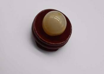 Mix kula naturalnego agatu 16 mm #7