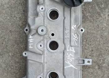 Pokrywa zaworów Nissan Qashqai 1.6 benzyna