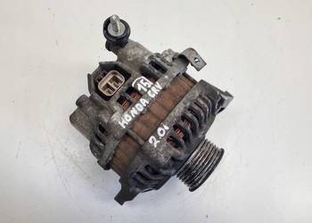 ALTERNATOR Mazda 3 BK 1.6 16V _ A2TC0091 80A Alternator Oryginał