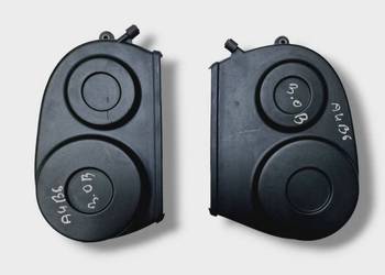 KOMPLET OSŁON OSŁONA OBUDOWA ROZRZĄDU 3.0B ASN AUDI A4 B6 | AUDI A6 C5 06C1