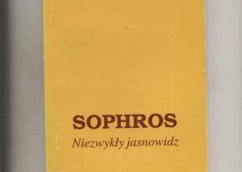 Dupont J. - Sophros    Niezwykły jasnowidz