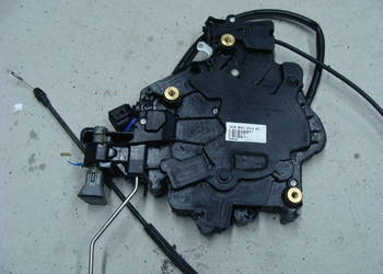 VW T5 T6 ZAMEK DRZWI PRZESUWNYCH LEWY 7E0843653BT