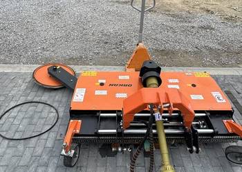 Kosiarka orkan opryskiwacz do truskawek hardi plug talerzówka