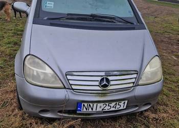 Mercedes A klasa 150 benz