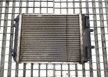 DODATKOWA CHŁODNICA WODY AUDI A6 C7 4.0 605KM 8K0121212C 11-18 RADIATO