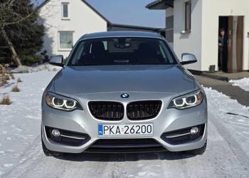 BMW f22