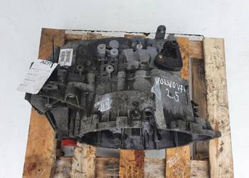 Volvo S60 V70 II 2.5 T turbo SKRZYNIA BIEGÓW P9482180