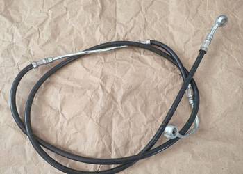 Harley touring 41679-09 oem przewód.pompa hamulcowa - pompa ABS