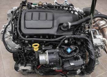 Silnik Komplet Talento Vivaro Trafic 1.6 dci R9M 413