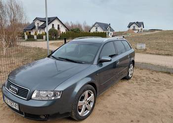 Audi A4 b6 1.9 tdi