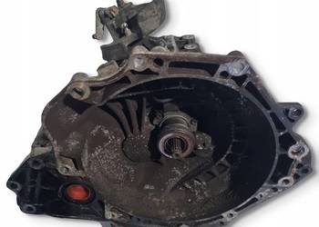 SKRZYNIA BIEGÓW Opel Astra III H Zafira B 1.8 16V manualna MANUAL F17C419