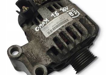 ALTERNATOR Ford Focus MK2 C-MAX 1.6 16V MS1022118354 3N1110300AE 105A