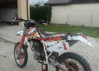 Honda XR600R