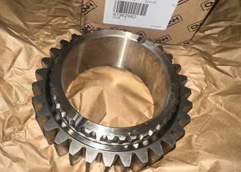 84338799 Koło zębate Case Puma CVT New Holland T7. Nowe Oryginał CNH 39Z