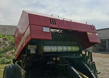 Prasa Vicon RF 130 OPTICUT