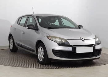 Renault Megane 1.5 dCi
