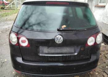 VW GOLF PLUS Z NIEMIEC