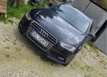 Audi 4 b8 2012 s-line