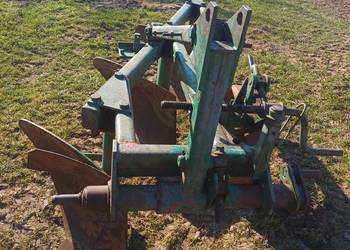 Pług 3 skibowy unia grudziądz