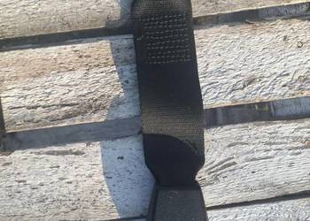 Zapinka pasa tył BMW E36 sedan